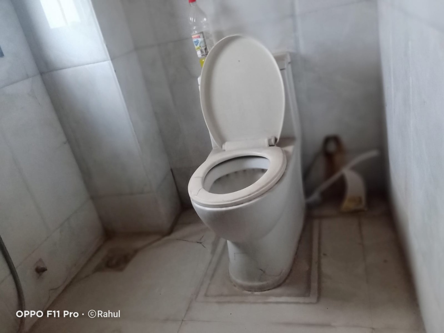 Unfurnished 3bhk in Rukmini Gaon, Guwahati, Assam, India for Rent